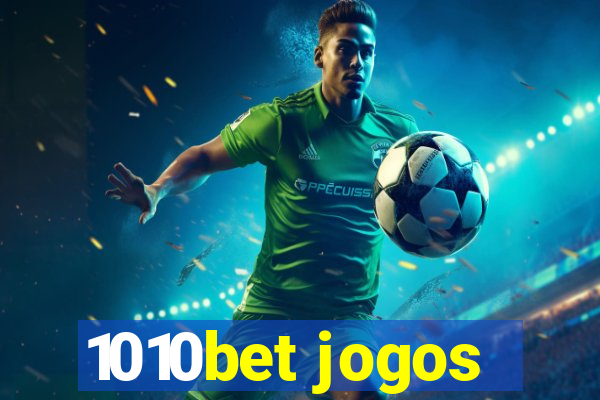 1010bet jogos
